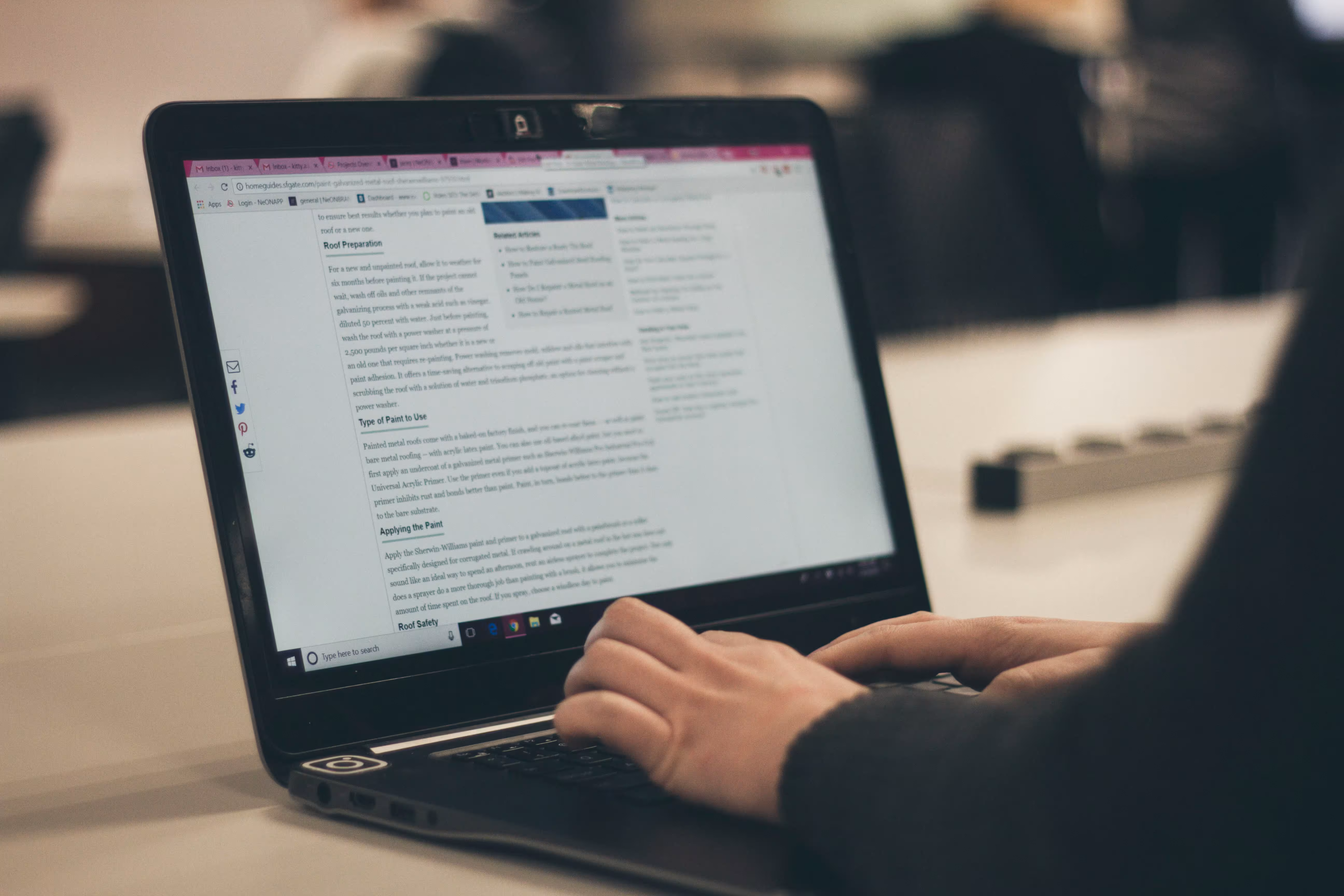 Prime Edge blog insights
